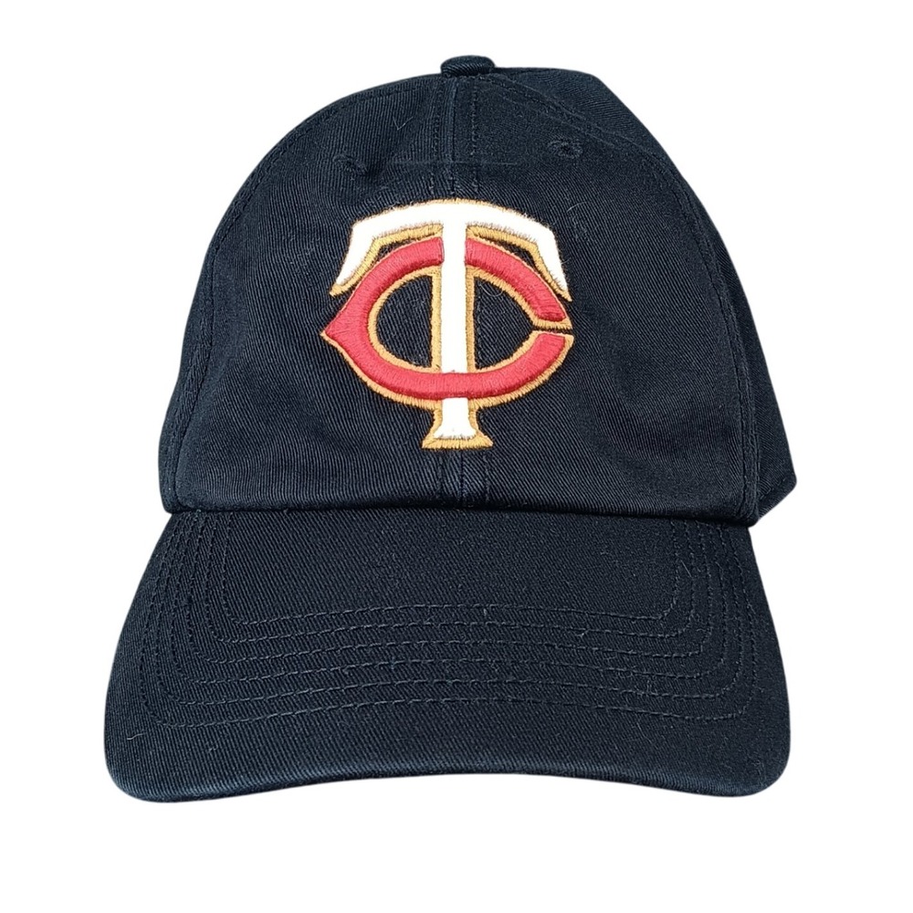 Minnesota Twins 47 Brand Franchise Baseball Cap MLB Hat‎